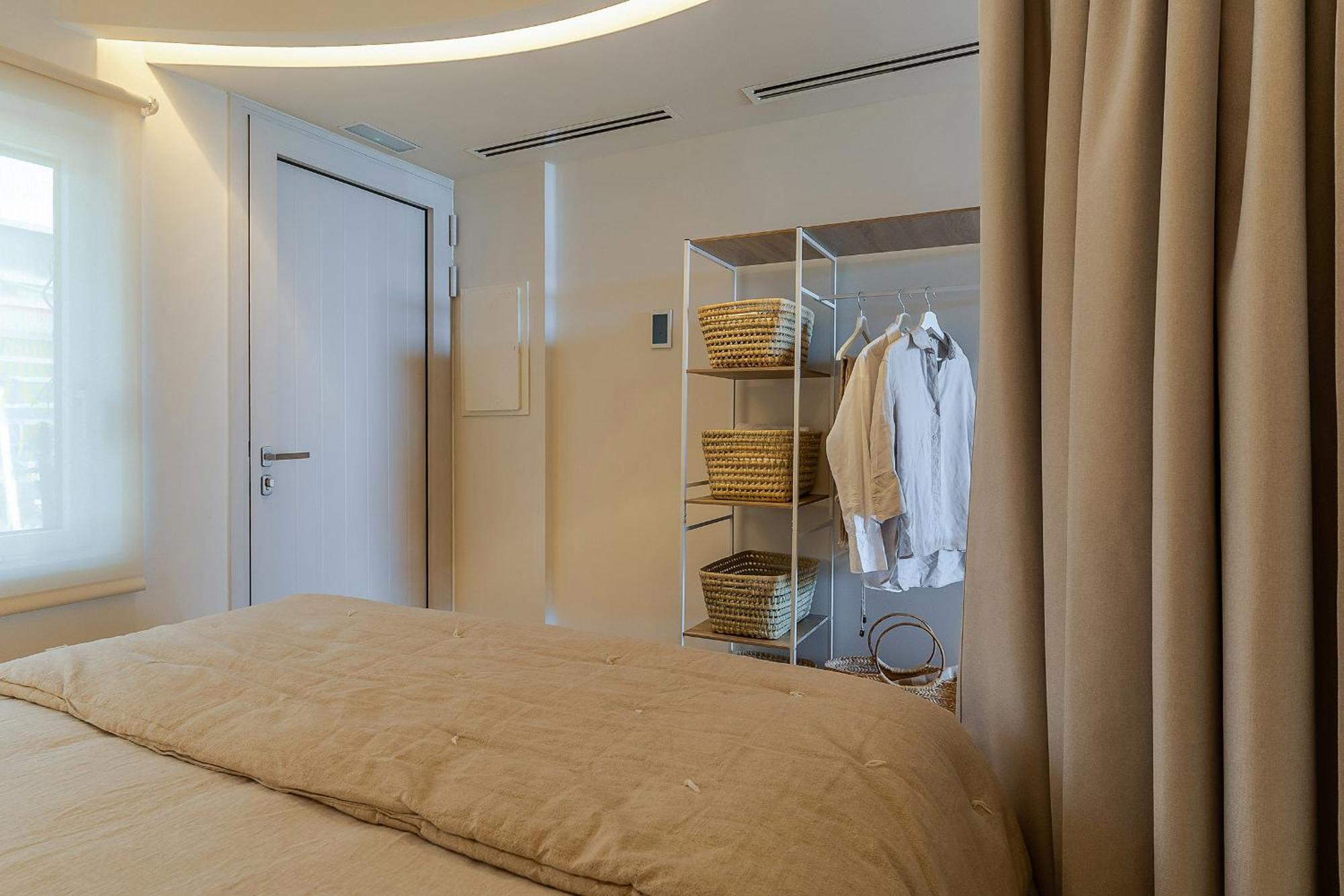 Apartamentos Azul Castelldefels Kültér fotó