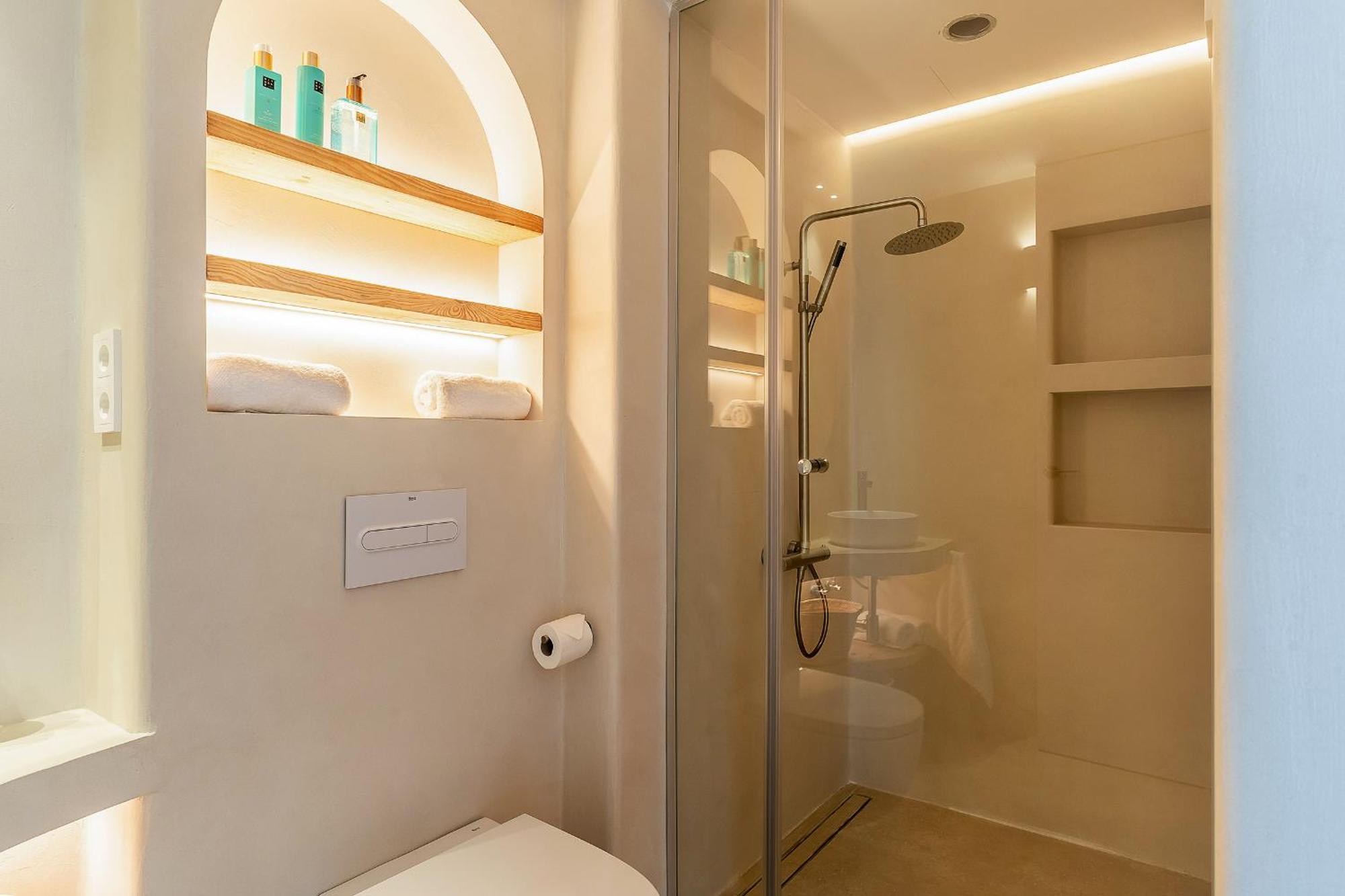 Apartamentos Azul Castelldefels Kültér fotó